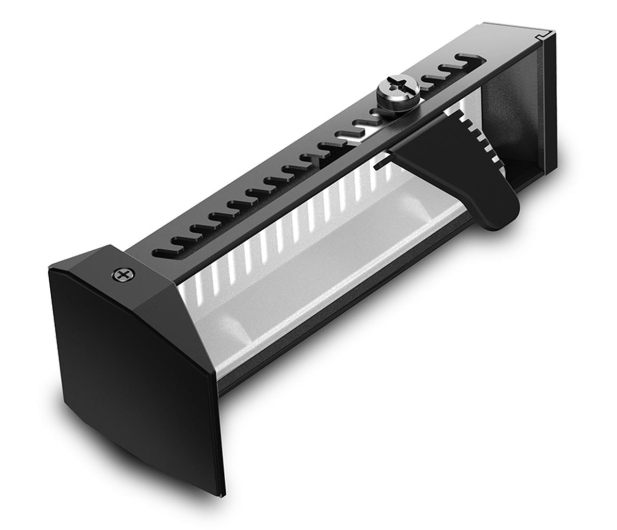 Deepcool Uchwyt do karty graficznej GH-01 ARGB - 1178732 - zdjęcie 4